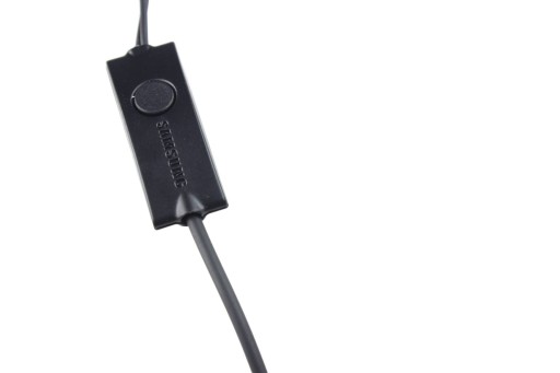 100% originálne slúchadlá SAMSUNG Series A J S Jack 3.5