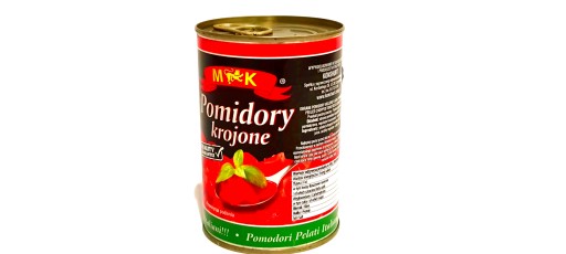 PARAJKY PRÁŽENÉ 400G MK KONZERVY S OTVÁRAČOM