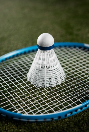 BADMINTONOVÝ SET, BADMINTONOVÉ RAKETY SPORTVIDA