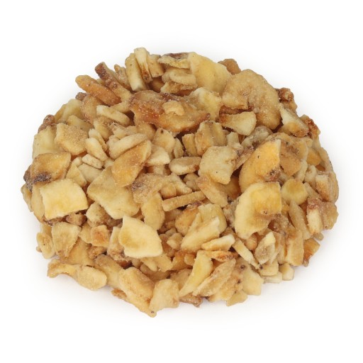Banánové lupienky kúsky na zmrzlinu a koláče 1000g 1kg
