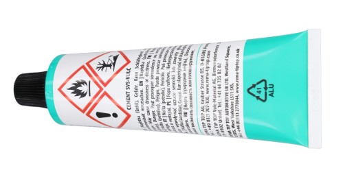 Náplasťové lepidlo 33ml SVS Vulc, TIP TOP - lepenie duší