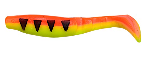 GUMA Kopyto 12 cm / 13,4 g na zubáča