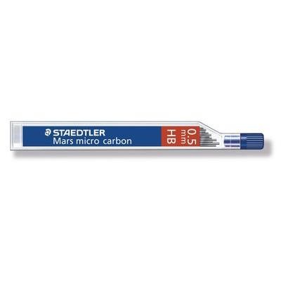 STAEDTLER GRAPHITES 0,7 MM HB