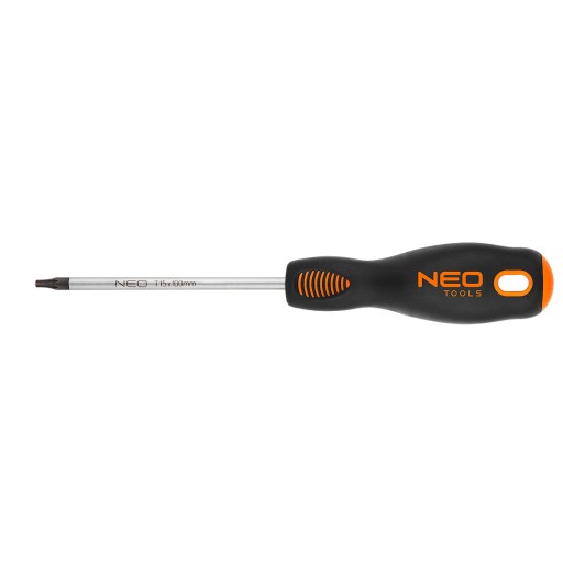 Torx skrutkovač T15 x 100 mm, S2 NEO 04-044