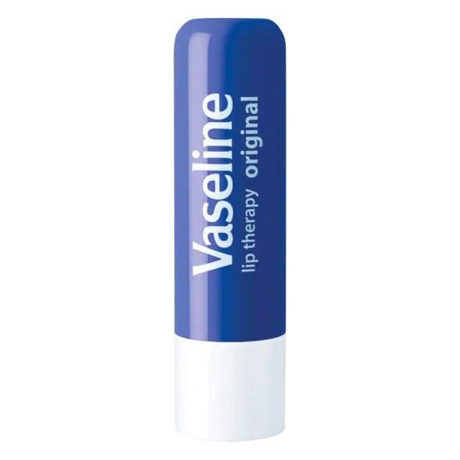 Vaseline Original Lip Care balzam na pery 4,8 g