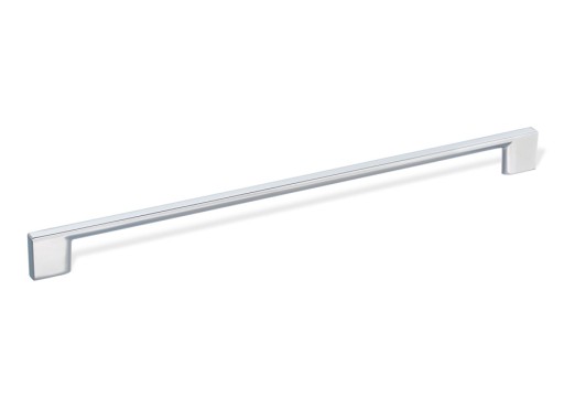 SCHWINN Nábytková úchytka 2576, lesklý chróm, 320mm
