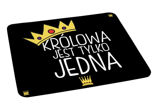 GIRL WOMEN'S DAY podložka pod myš