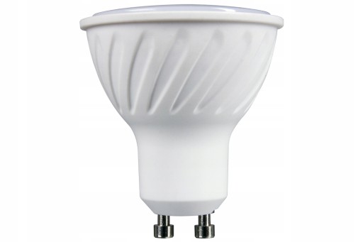 GU10 LED žiarovka 160lm 1,5W TEPLÁ