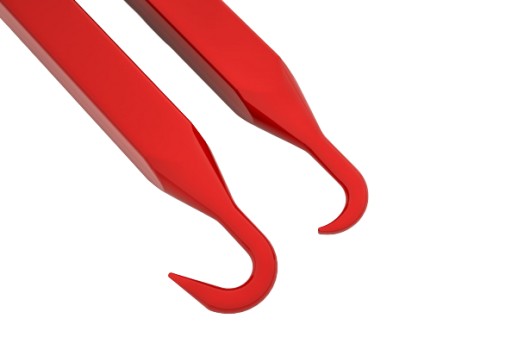 BRS-Tools súprava háčikov na tesnenia a O-krúžky