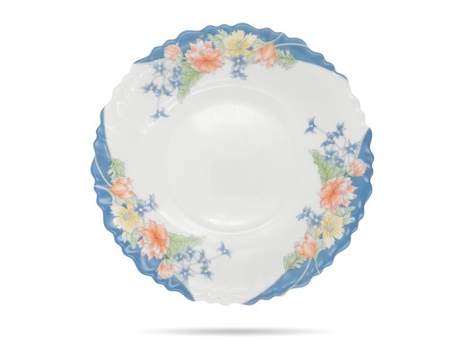 Florine hlboký tanier 21 cm LUMINARC