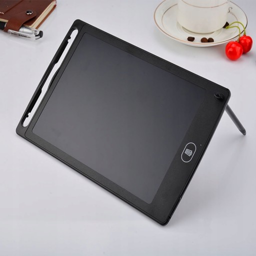 ZNIKOPIS tablet na kreslenie grafická doska zápisník 8,5 palcový pre deti