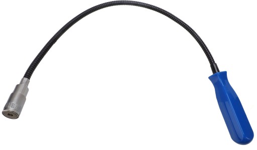 FLEXIBILNÝ MAGNETICKÝ UCHOVÁVAČ FLEXIBILNÝ MAGNETICKÝ ZÁCHYTNÍK S LED BATERKOU 57cm