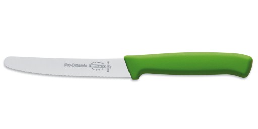 Dick Pro - Dynamický nôž pikutek zelený 85015110-23