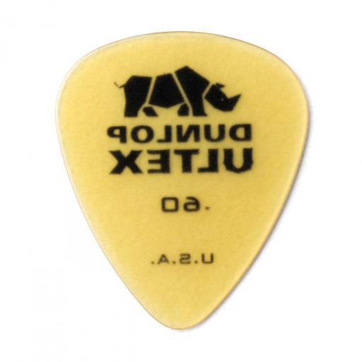 Gitarové trsátko Dunlop 421R Ultex Standard 0,60 mm