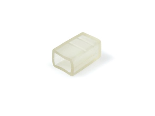 Krytka na 230V 6W LED pásik