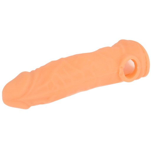 KLAPKA NA PREDĹŽENIE PENISU O 4CM