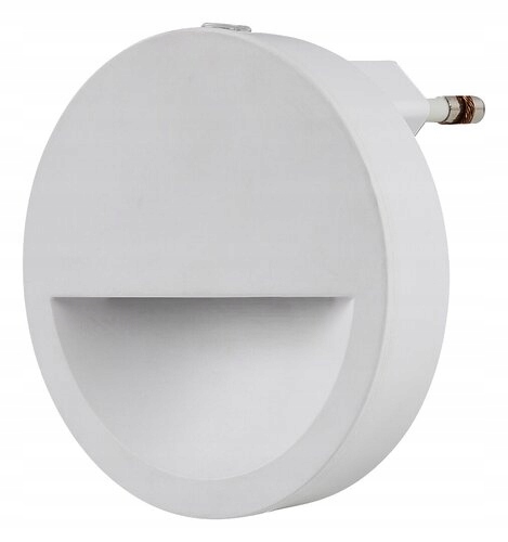 Dekoratívna lampa Pumpkin LED 0,5W teplá biela