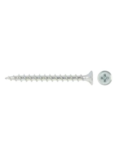Skrutka do stolárskej PVC WPCV-B-R 4,0x16 50 ks