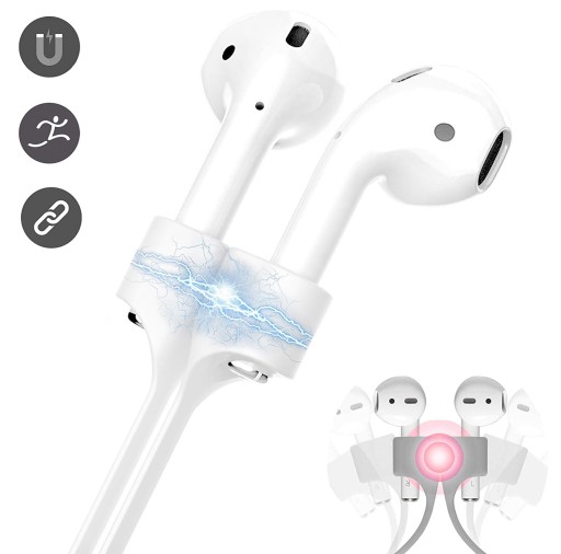 MAGNETICKÝ KÁBLOVÝ REMÍN NA KRKU pre AIRPODS FREEBUDS