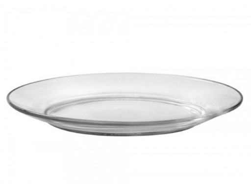 DURALEX LYS CLEAR TANIERE DEZERTNÉ TANIERE 19 CM