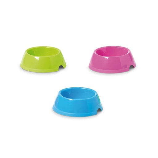 Savic Plastová miska pre psa Piknik 1 0,3l