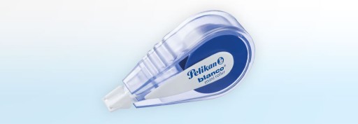 Pelikan Blanco mini korektor 4,2 mm, 6 m Displej