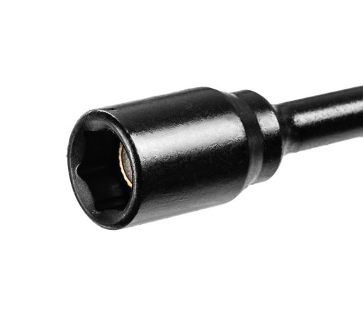 FARMÁRSKA NÁRAZOVÁ ZÁSUVKA 7mm x 65mm RICHMANN MAGNET