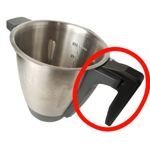 KĽÚČKA PRE MONSIEUR CUISINE CONNECT / TREND