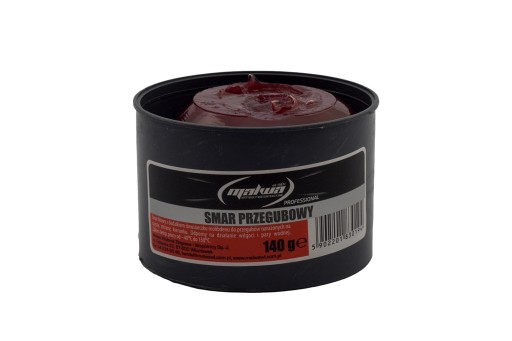 Mazivo na kĺby 140g CAN MALWA