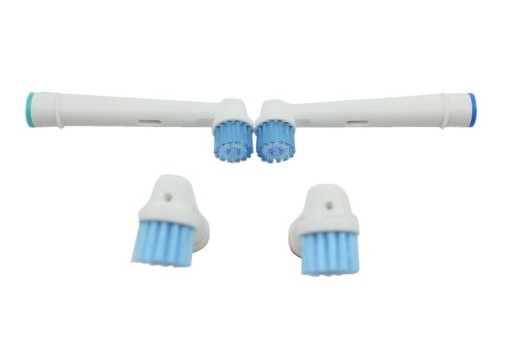 HLAVY Kefiek ORAL-B SENSITIVE (8 KS)