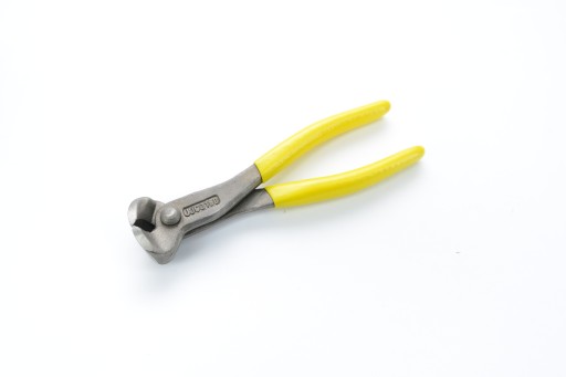 Nosové kliešte PVC JUCO 180mm
