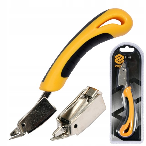 VOREL 71160 ODSTRAŇOVAČ SKOR 160mm ODSTRAŇOVAČ SKOR