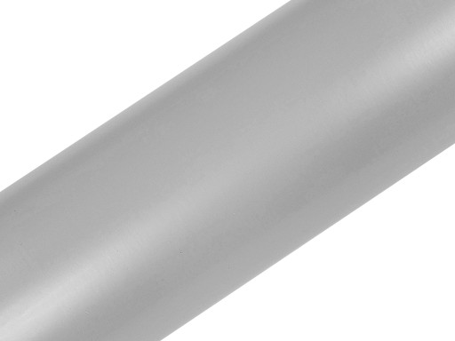 Nábytková dyha PVC fólia MATNÁ SIVÁ rolka 45cm