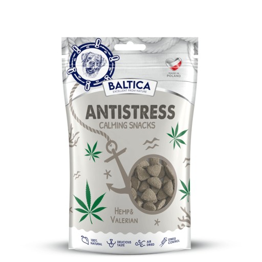 BALTICA Snacks Antistress 100g