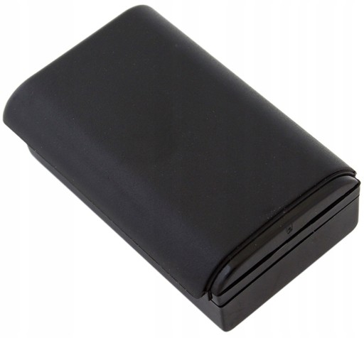BATÉRIA BATÉRIA PRE MICROSOFT XBOX 360 X360 CONTROL PAD 4800mAh KX6