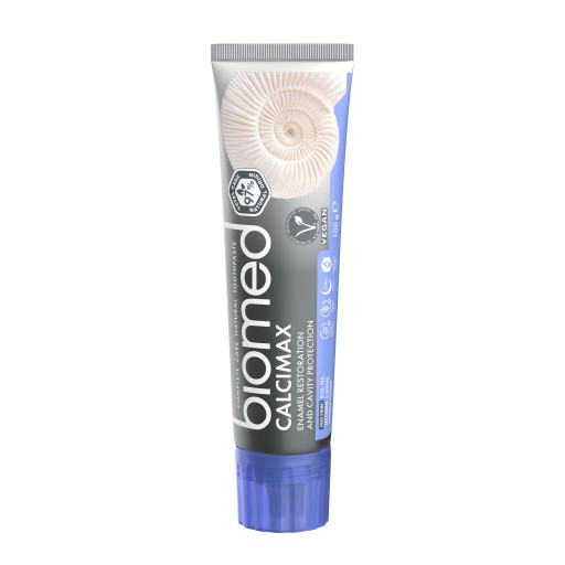 Zubná pasta Biomed Calcimax 100 g