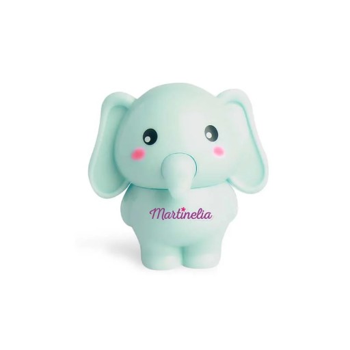 Balzam na pery pre deti Elephant Lip Balm Martinelia 5,7 g