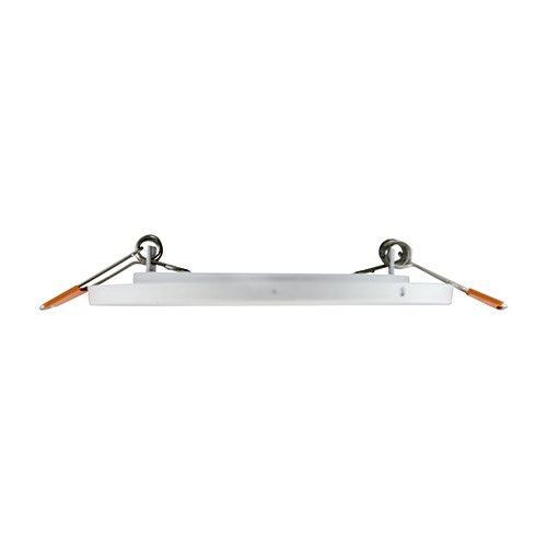 STRUHM Okrúhle očko pod omietku SLIM IRON 3W