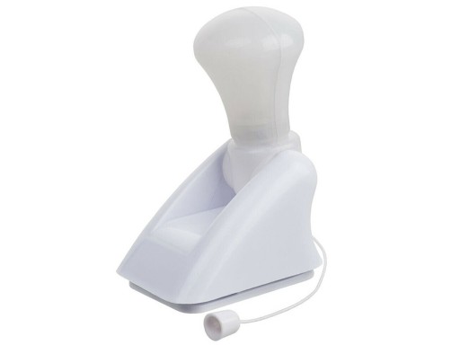 Prenosná samolepiaca lampa na batérie