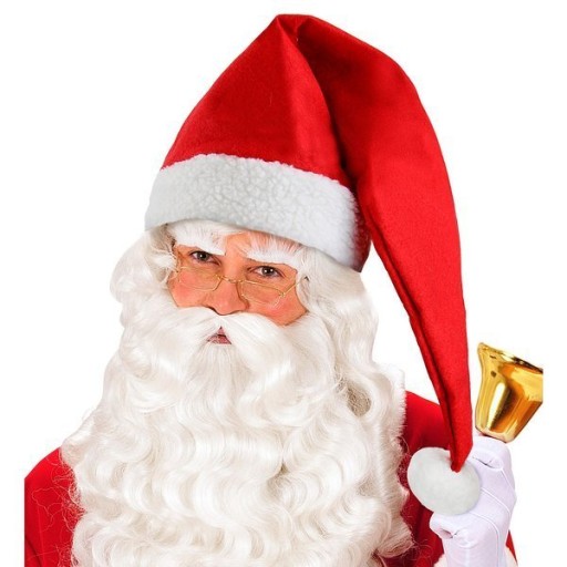 DLHÝ SANTA CLAUS