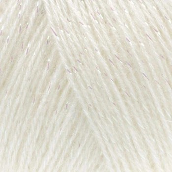 Alize Angora Gold Simli trblietavá priadza č. 62 krémová, 20% vlna 100g