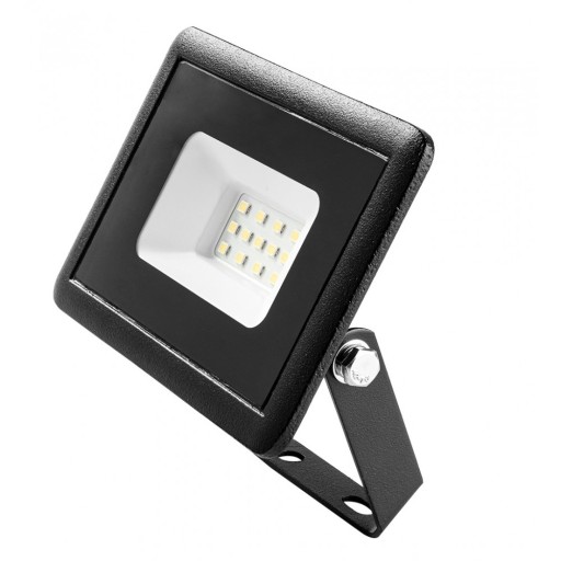 SMD reflektor 10W 800 lm 230V