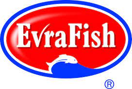 Evrafish Filety zo sleďa údené v oleji 170 g