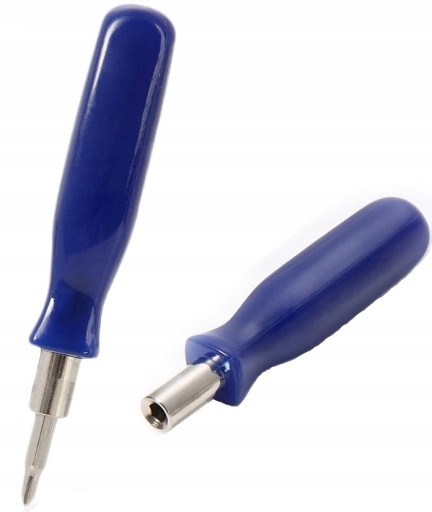 SADA PRESNÝCH SKRUTKOVACÍCH BITOV TORX 16 kusov