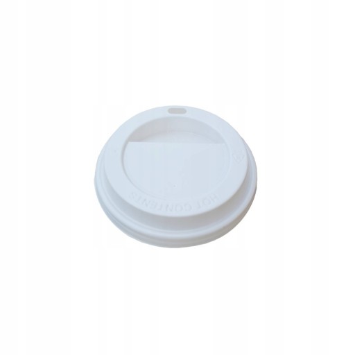 viečko hrnčeka 8cm 240ml/250ml/330ml – 100 ks