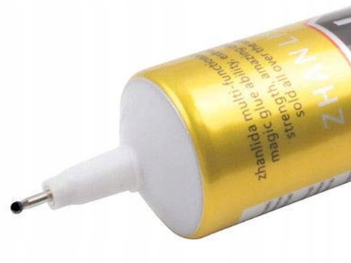 T7000 Montážne lepidlo 50ml.