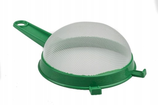 plastové sitko fi-180 s guľovou miskou