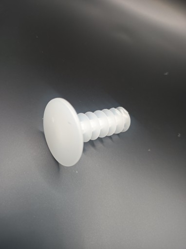 HOTKA KOTVOVÝCH OTVOROV / SKRUTKY NA LEŠENIE 14x40mm 14/40 - 10 ks.