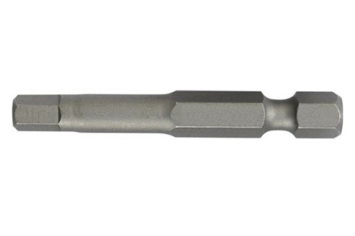 BIT 1/4'' HEX 4,5 x 50 mm AT IMBUS hrot