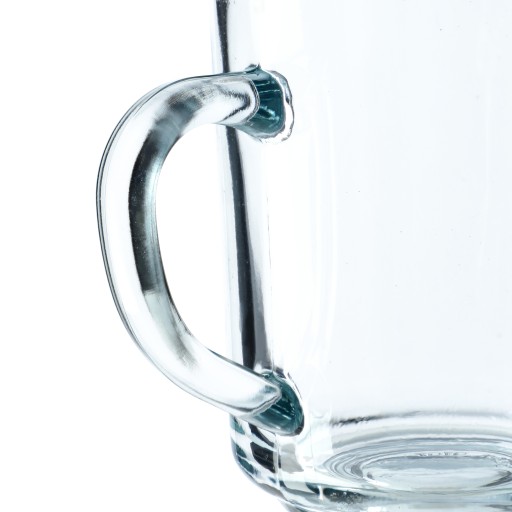 POHÁRKY NA ČAJ 240ml SADA 2 ks
